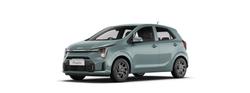2026 Kia Picanto Sport