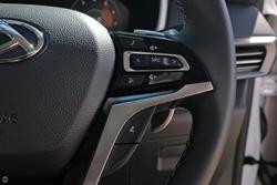 2025 LDV D90 Mode
