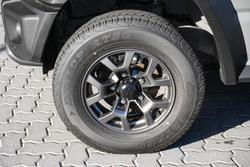 2025 Suzuki Jimny GLX
