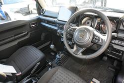 2025 Suzuki Jimny GLX