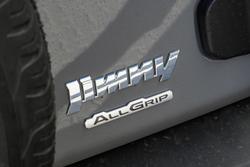 2025 Suzuki Jimny GLX