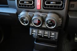 2025 Suzuki Jimny GLX