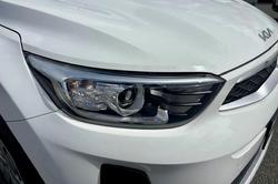 2023 Kia Stonic S