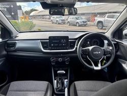 2023 Kia Stonic S