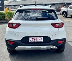 2023 Kia Stonic S