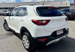 2023 Kia Stonic S