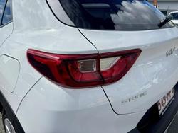 2023 Kia Stonic S