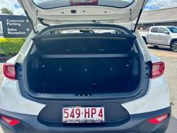2023 Kia Stonic S