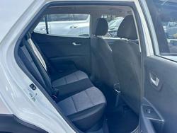 2023 Kia Stonic S