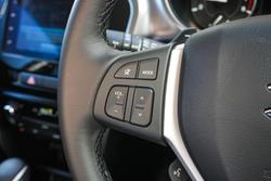 2025 Suzuki Vitara Turbo Hybrid