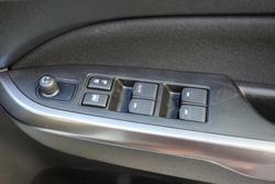 2025 Suzuki Vitara Turbo Hybrid