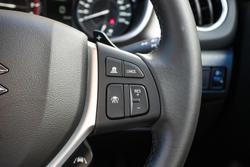 2025 Suzuki Vitara Turbo Hybrid