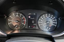 2025 Suzuki Vitara Turbo Hybrid