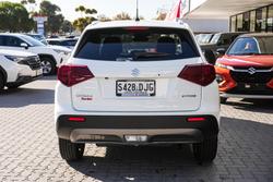 2025 Suzuki Vitara Turbo Hybrid