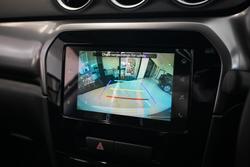 2025 Suzuki Vitara Turbo Hybrid