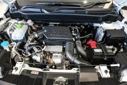 2025 Suzuki Vitara Turbo Hybrid