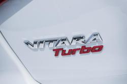 2025 Suzuki Vitara Turbo Hybrid