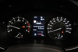 2025 Suzuki Vitara Turbo Hybrid