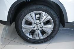 2025 Suzuki Vitara Turbo Hybrid