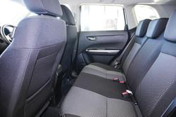2025 Suzuki Vitara Turbo Hybrid