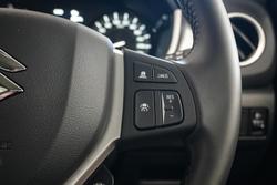 2025 Suzuki Vitara Turbo Hybrid