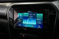 2025 Suzuki Vitara Turbo Hybrid