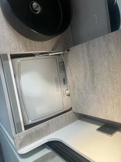 2026 JB Caravans Scorpion Sting Air 21'6