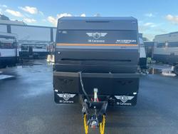 2026 JB Caravans Scorpion Sting Air 21'6