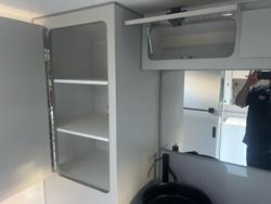 2026 JB Caravans Scorpion Sting Air 21'6
