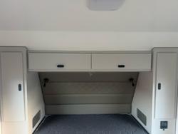 2026 JB Caravans Scorpion Sting Air 21'6
