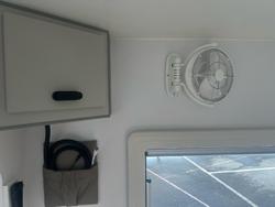 2026 JB Caravans Scorpion Sting Air 21'6