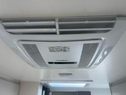 2026 JB Caravans Scorpion Sting Air 21'6