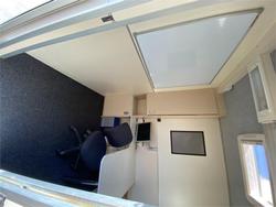 2009 Isuzu Fsd700