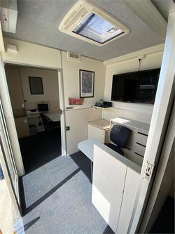 2009 Isuzu Fsd700