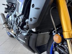 2022 Yamaha MT-10 SP (MT10ASP) MT Silver