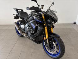 2022 Yamaha MT-10 SP (MT10ASP) MT Silver