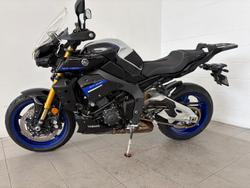 2022 Yamaha MT-10 SP (MT10ASP) MT Silver