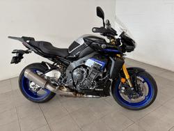 Yamaha MT-10 SP (MT10ASP)