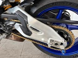 2022 Yamaha MT-10 SP (MT10ASP) MT Silver