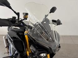 2022 Yamaha MT-10 SP (MT10ASP) MT Silver
