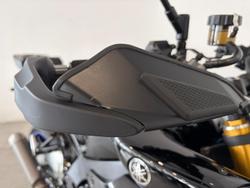 2022 Yamaha MT-10 SP (MT10ASP) MT Silver
