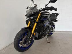 2022 Yamaha MT-10 SP (MT10ASP) MT Silver
