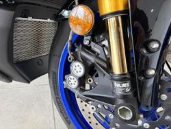 2022 Yamaha MT-10 SP (MT10ASP) MT Silver