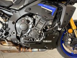 2022 Yamaha MT-10 SP (MT10ASP) MT Silver