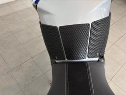 2022 Yamaha MT-10 SP (MT10ASP) MT Silver