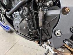 2022 Yamaha MT-10 SP (MT10ASP) MT Silver