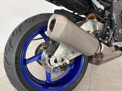 2022 Yamaha MT-10 SP (MT10ASP) MT Silver