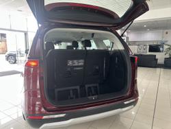2021 Kia Carnival S