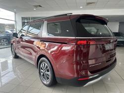 2021 Kia Carnival S