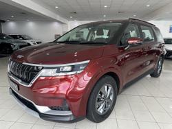 2021 Kia Carnival S